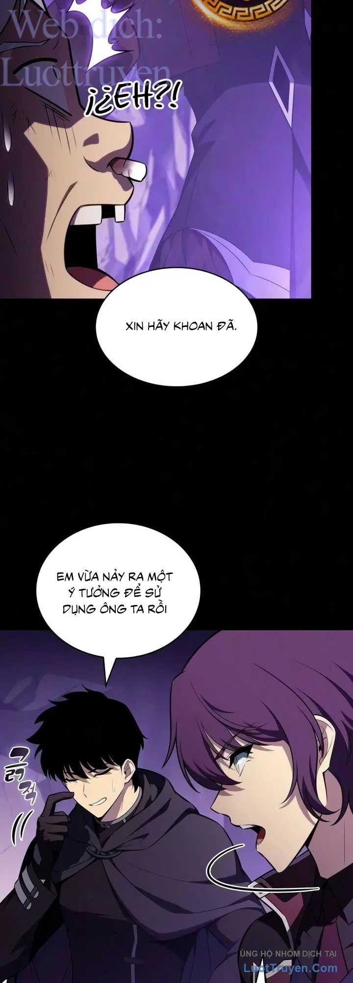 Cậu Út Nhà Công Tước Là Sát Thủ Hồi Quy Chapter 129 - 38