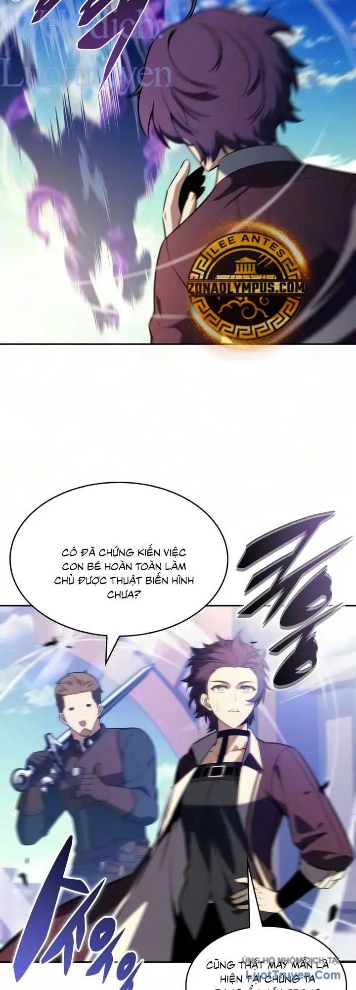 Cậu Út Nhà Công Tước Là Sát Thủ Hồi Quy Chapter 129 - 52