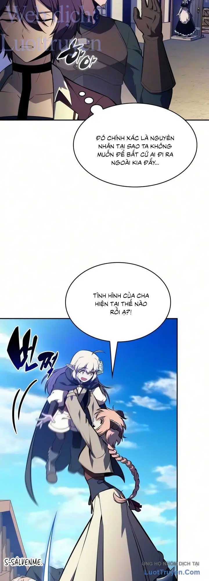 Cậu Út Nhà Công Tước Là Sát Thủ Hồi Quy Chapter 129 - 56