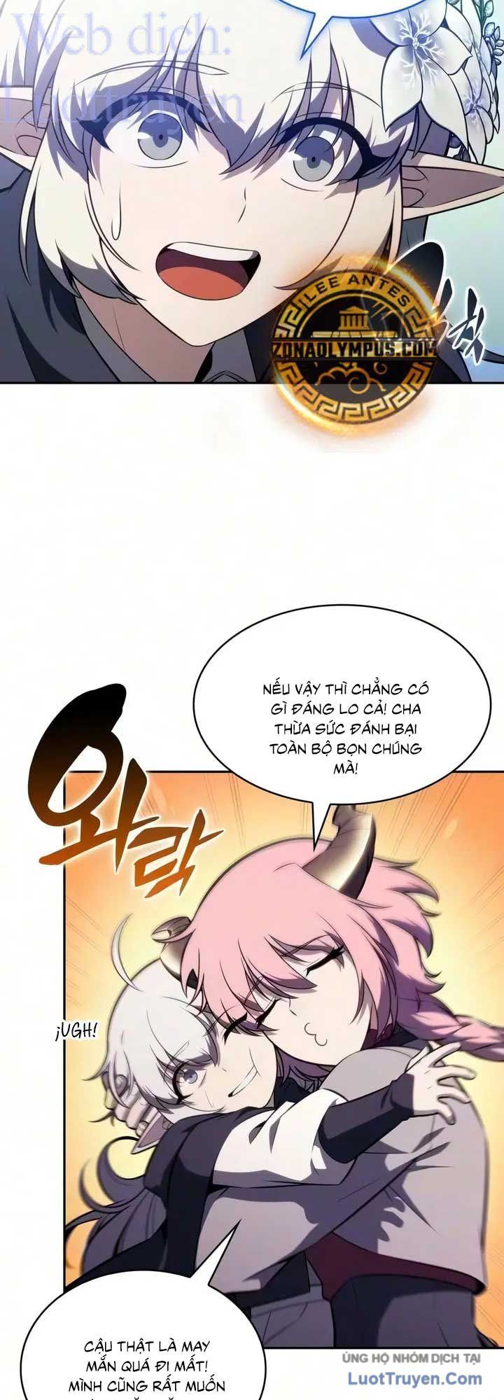 Cậu Út Nhà Công Tước Là Sát Thủ Hồi Quy Chapter 129 - 58