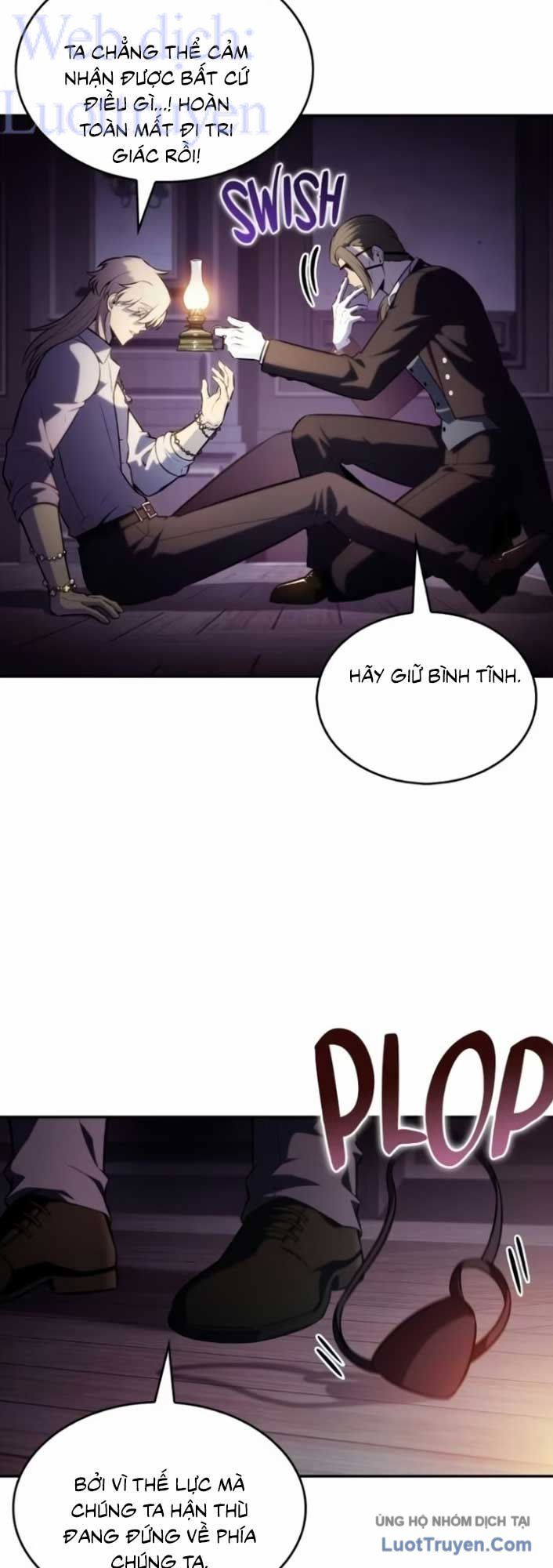Cậu Út Nhà Công Tước Là Sát Thủ Hồi Quy Chapter 129 - 9