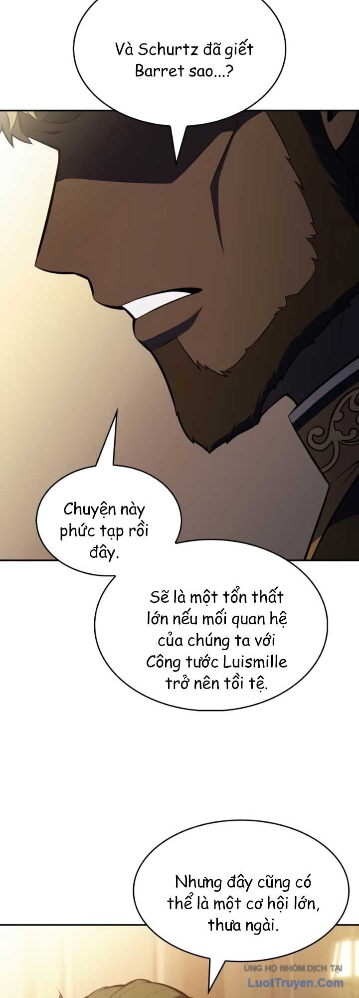 Cậu Út Nhà Công Tước Là Sát Thủ Hồi Quy Chapter 133 - 14
