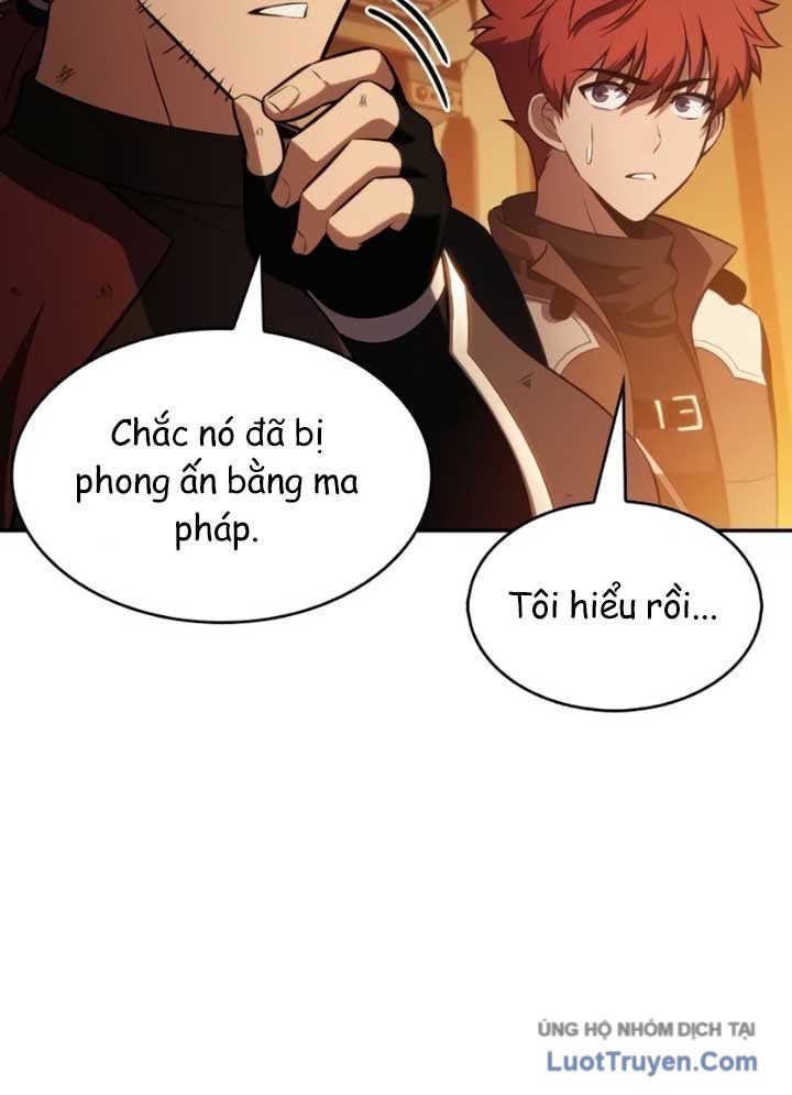 Cậu Út Nhà Công Tước Là Sát Thủ Hồi Quy Chapter 133 - 25