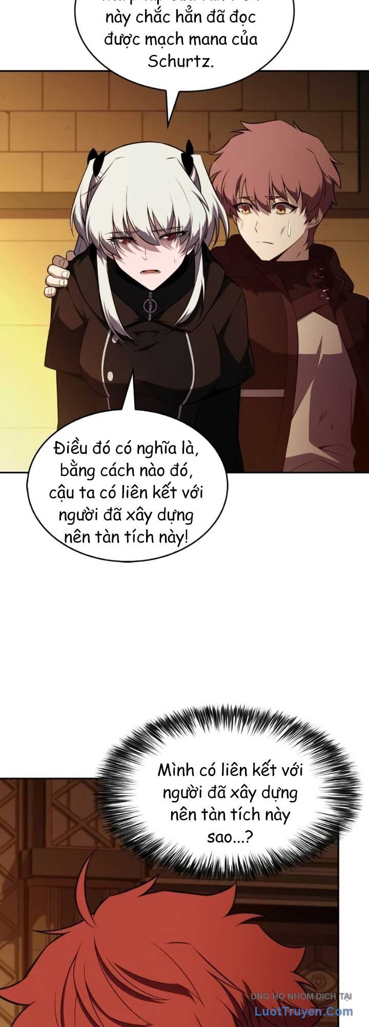 Cậu Út Nhà Công Tước Là Sát Thủ Hồi Quy Chapter 133 - 30