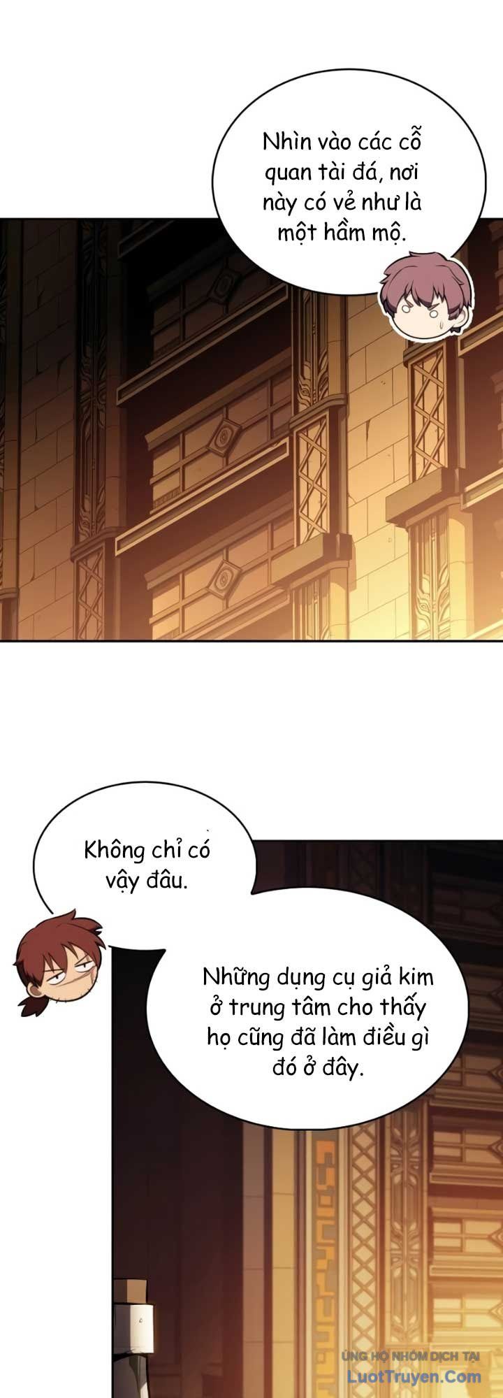 Cậu Út Nhà Công Tước Là Sát Thủ Hồi Quy Chapter 133 - 32