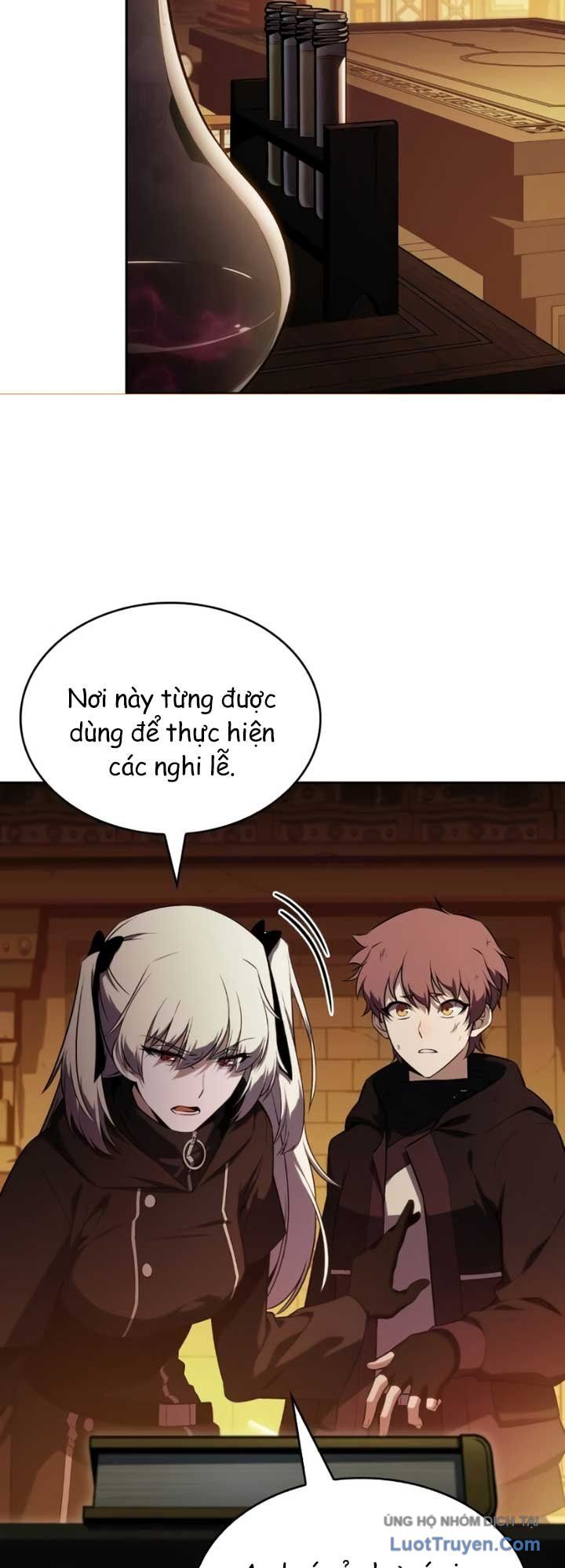 Cậu Út Nhà Công Tước Là Sát Thủ Hồi Quy Chapter 133 - 33