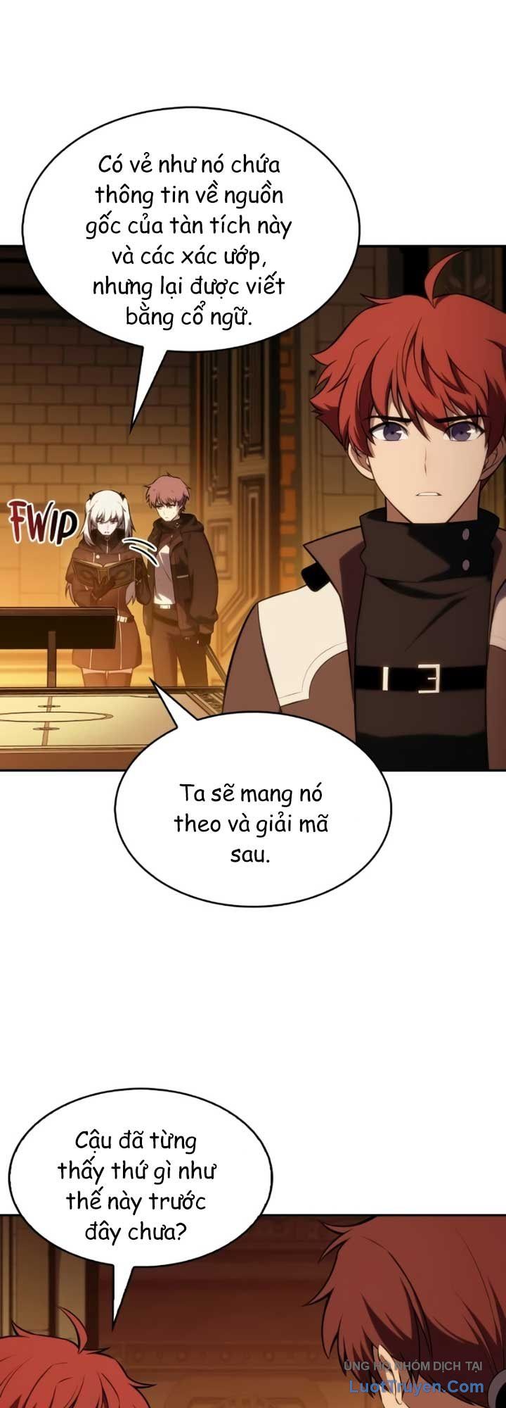 Cậu Út Nhà Công Tước Là Sát Thủ Hồi Quy Chapter 133 - 35