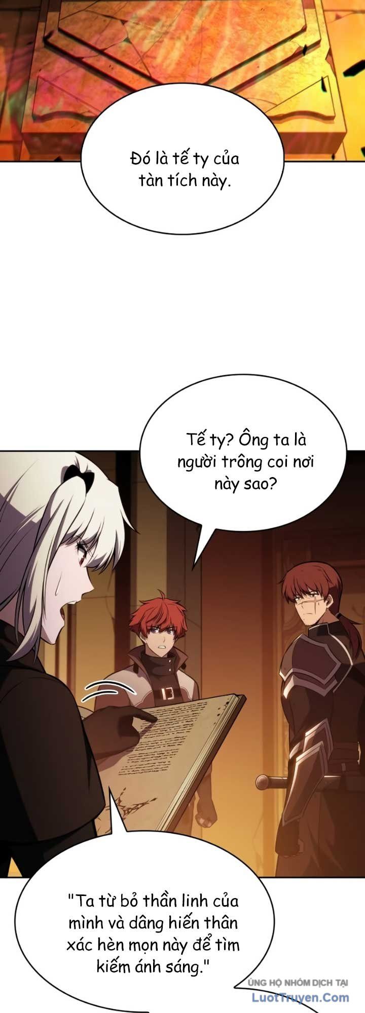 Cậu Út Nhà Công Tước Là Sát Thủ Hồi Quy Chapter 133 - 37