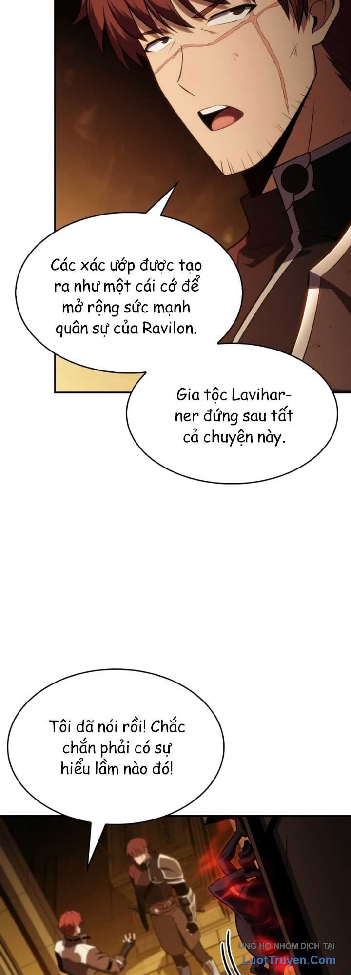 Cậu Út Nhà Công Tước Là Sát Thủ Hồi Quy Chapter 133 - 42