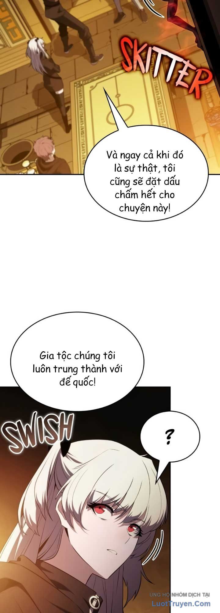 Cậu Út Nhà Công Tước Là Sát Thủ Hồi Quy Chapter 133 - 43