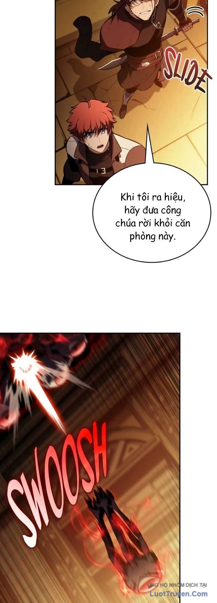 Cậu Út Nhà Công Tước Là Sát Thủ Hồi Quy Chapter 133 - 47