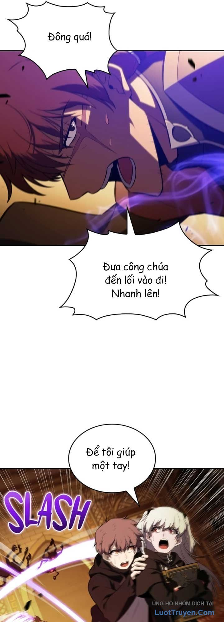 Cậu Út Nhà Công Tước Là Sát Thủ Hồi Quy Chapter 133 - 52