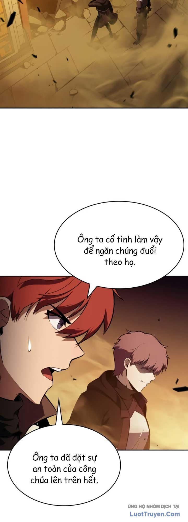 Cậu Út Nhà Công Tước Là Sát Thủ Hồi Quy Chapter 133 - 59