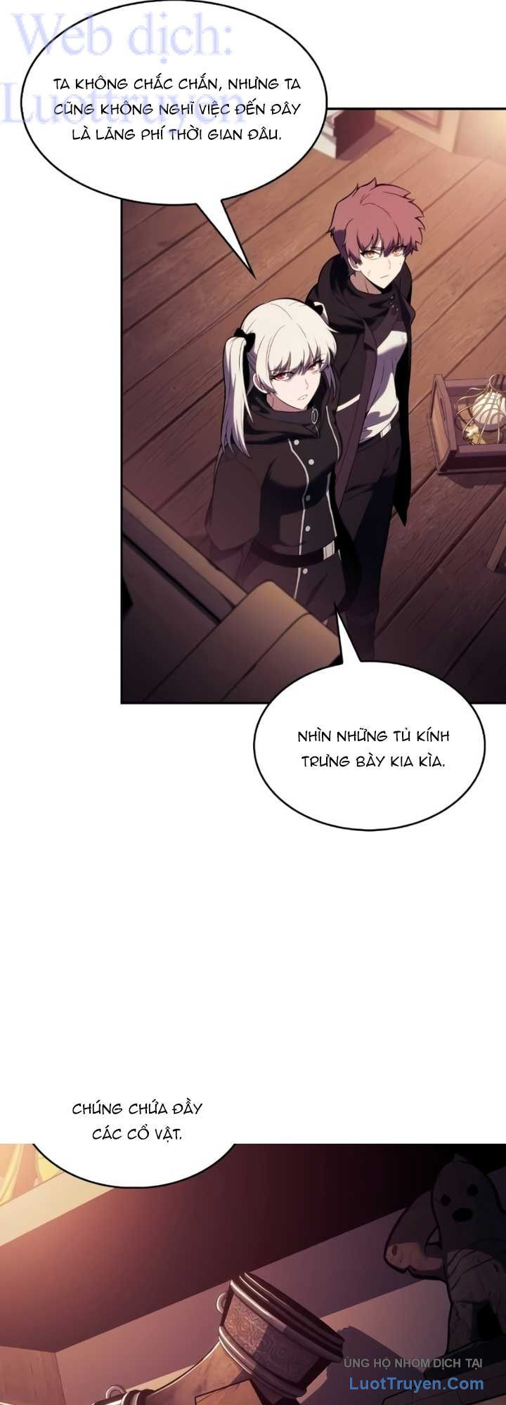 Cậu Út Nhà Công Tước Là Sát Thủ Hồi Quy Chapter 135 - 13