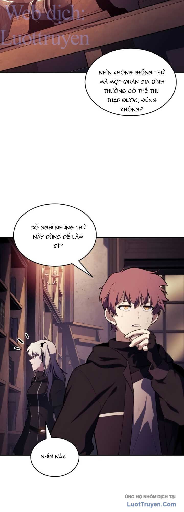 Cậu Út Nhà Công Tước Là Sát Thủ Hồi Quy Chapter 135 - 14