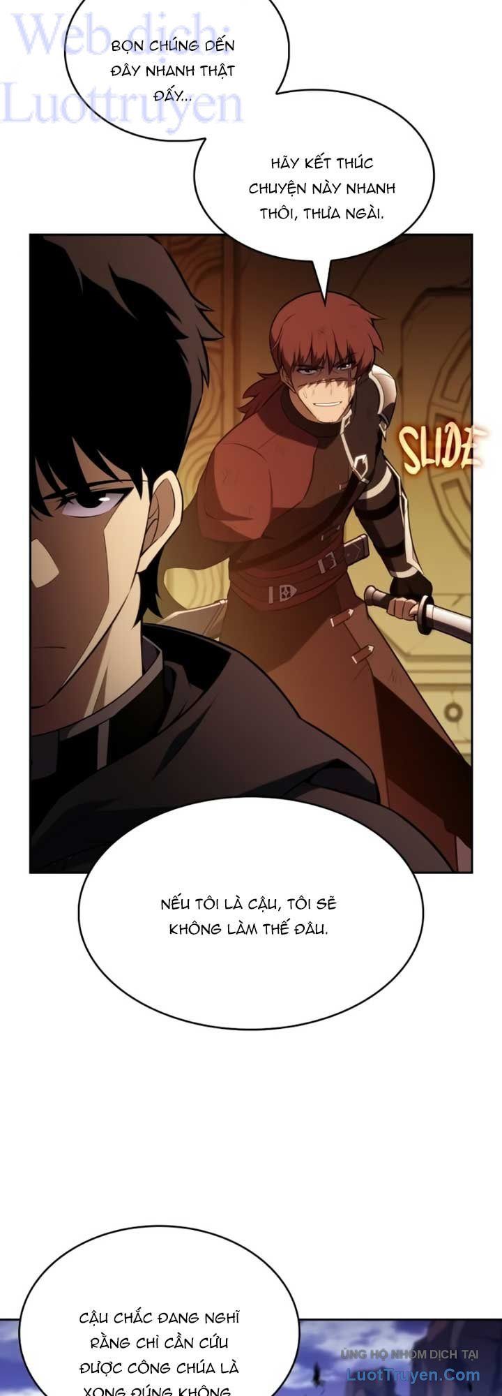 Cậu Út Nhà Công Tước Là Sát Thủ Hồi Quy Chapter 135 - 35