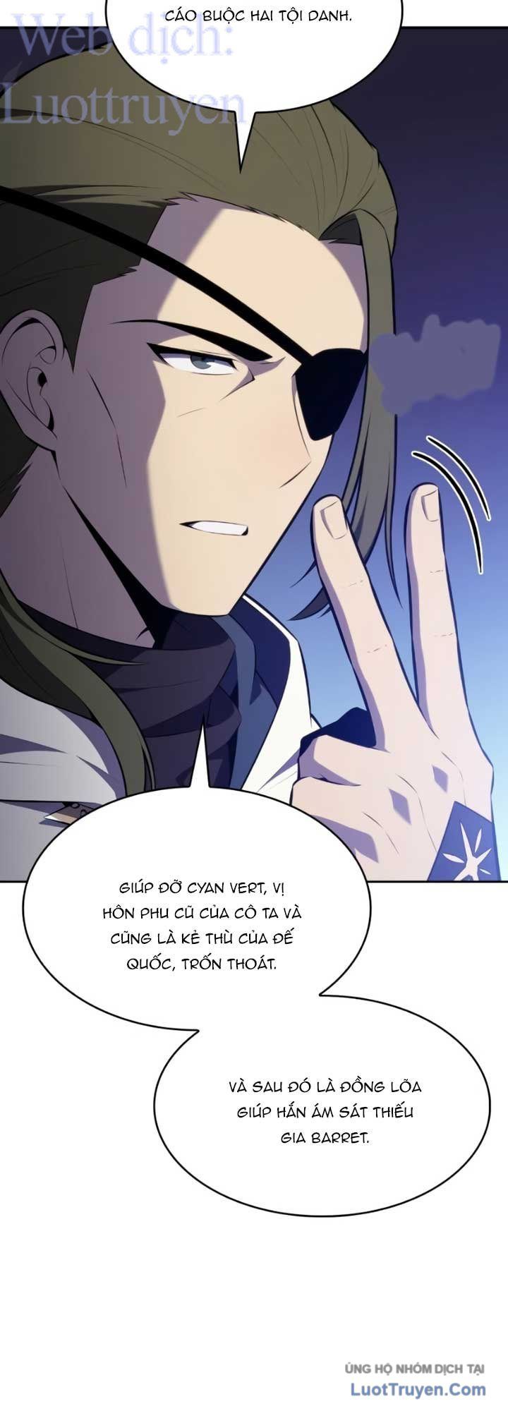 Cậu Út Nhà Công Tước Là Sát Thủ Hồi Quy Chapter 135 - 37