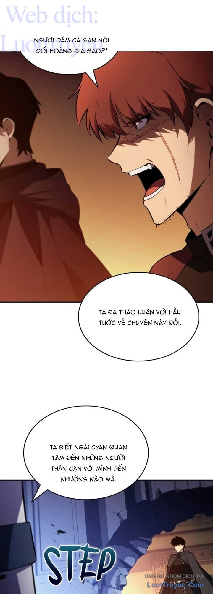 Cậu Út Nhà Công Tước Là Sát Thủ Hồi Quy Chapter 135 - 39
