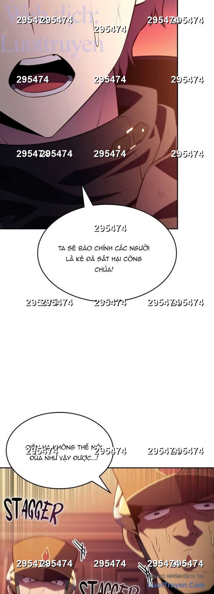 Cậu Út Nhà Công Tước Là Sát Thủ Hồi Quy Chapter 135 - 6