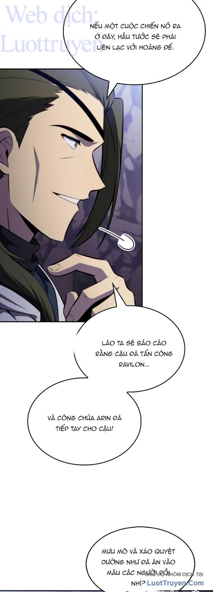 Cậu Út Nhà Công Tước Là Sát Thủ Hồi Quy Chapter 135 - 53