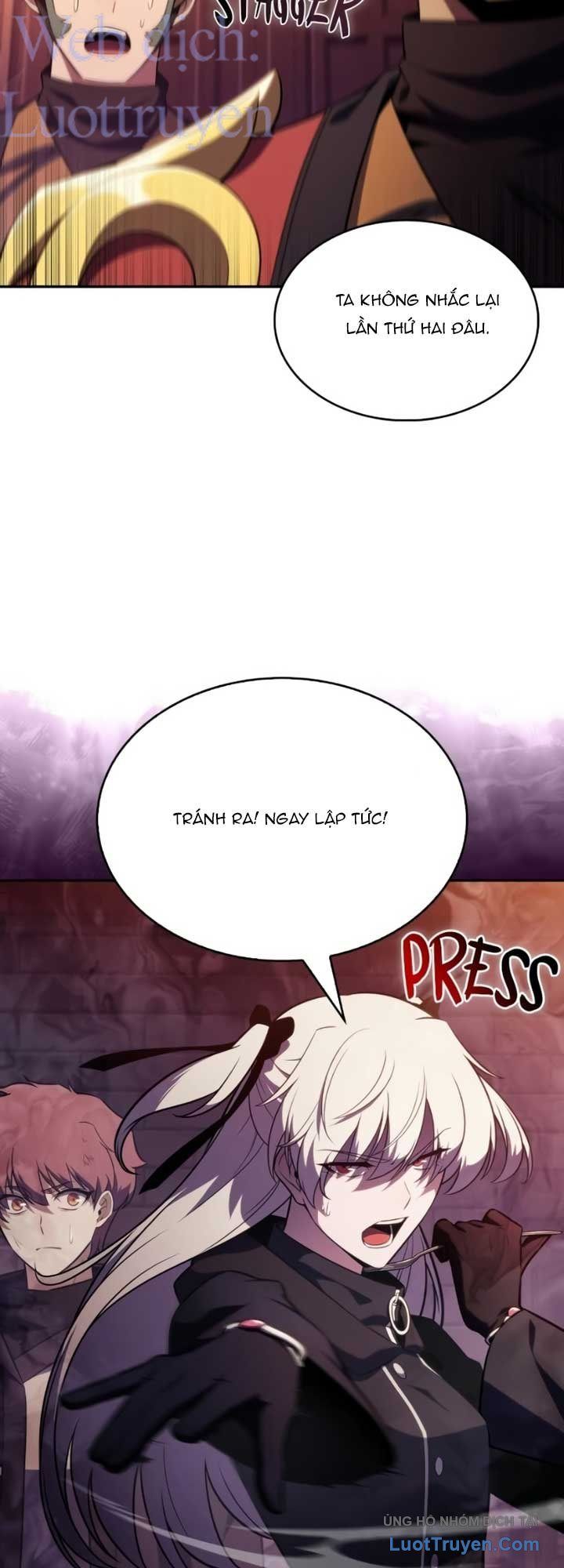 Cậu Út Nhà Công Tước Là Sát Thủ Hồi Quy Chapter 135 - 7