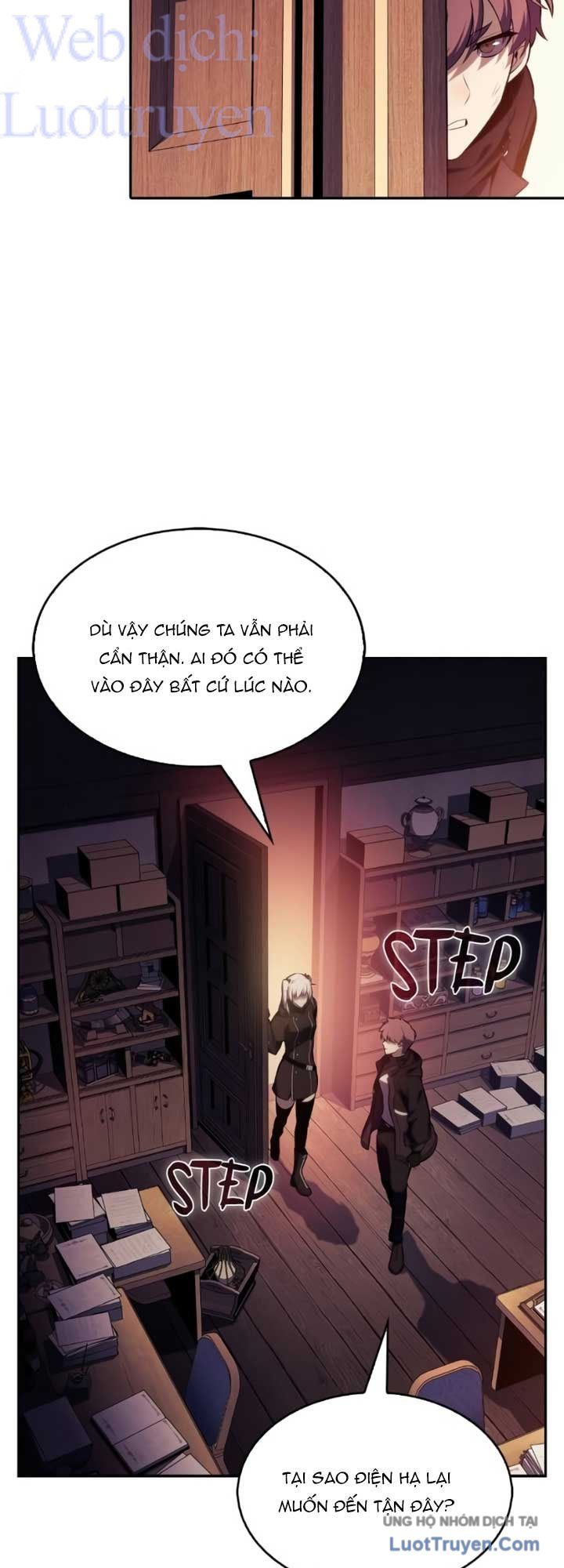 Cậu Út Nhà Công Tước Là Sát Thủ Hồi Quy Chapter 135 - 10