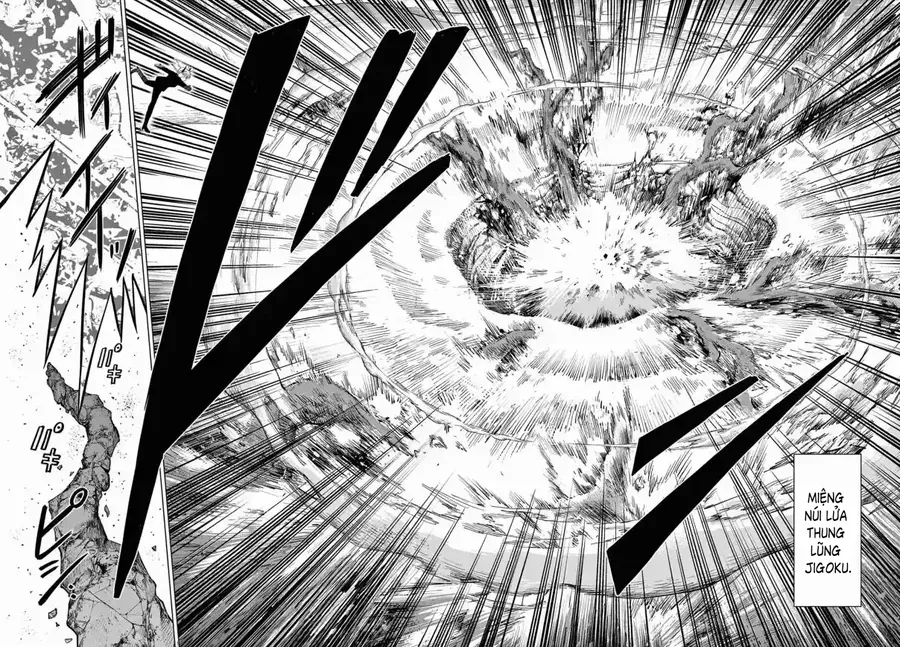 Cosmos Chapter 11 - 36