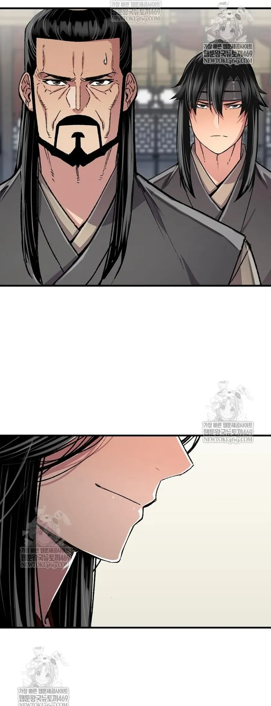 Thiên Ma Quy Hoàn Chapter 105 - 17