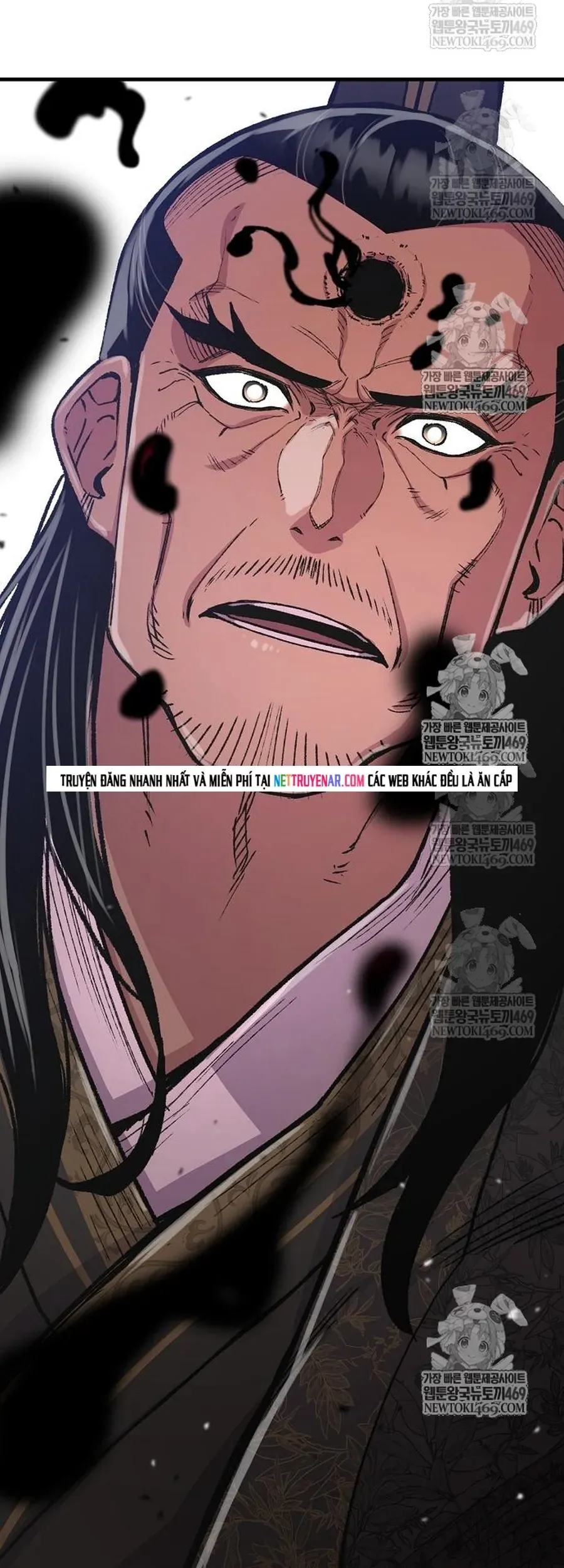 Thiên Ma Quy Hoàn Chapter 105 - 25