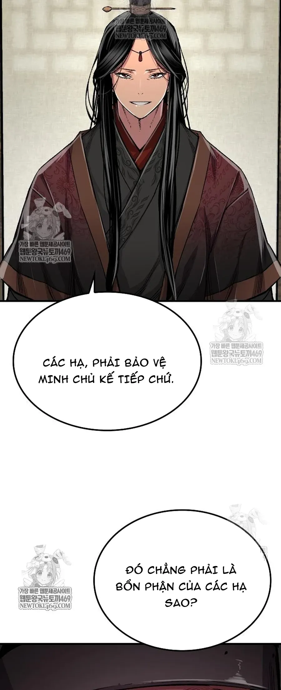 Thiên Ma Quy Hoàn Chapter 105 - 46