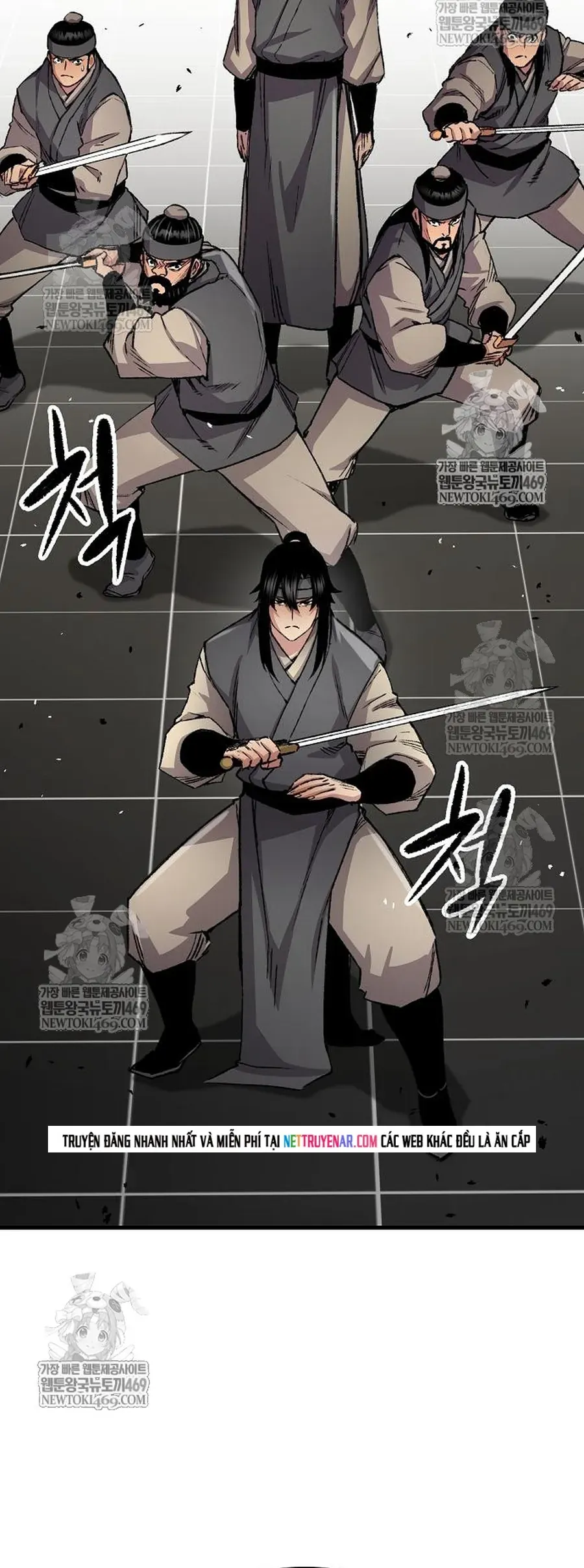 Thiên Ma Quy Hoàn Chapter 105 - 58