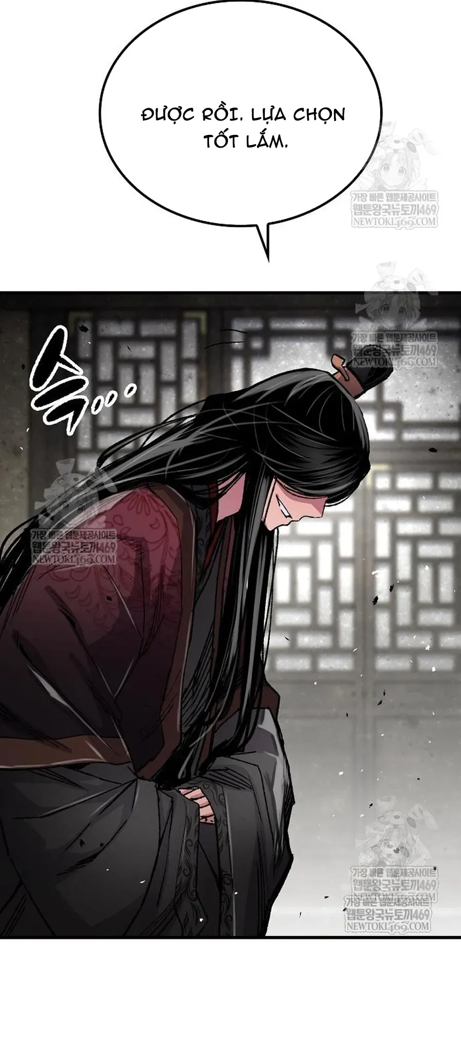 Thiên Ma Quy Hoàn Chapter 105 - 59