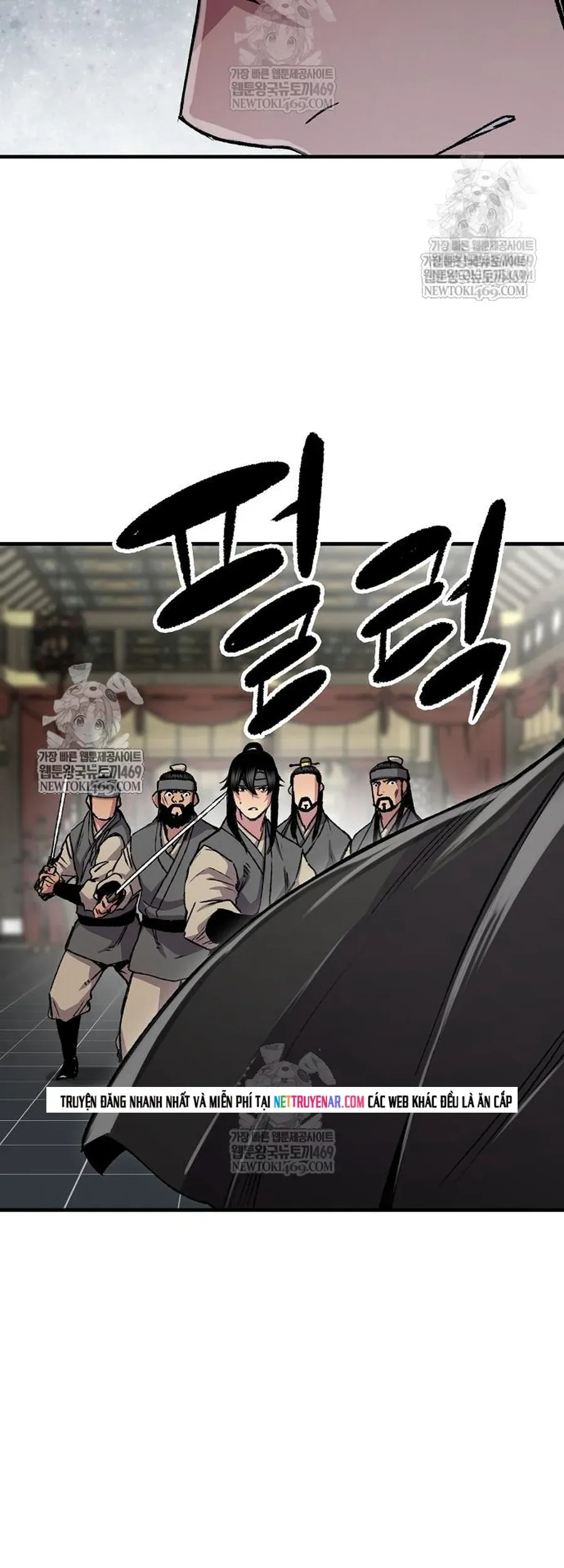 Thiên Ma Quy Hoàn Chapter 105 - 64