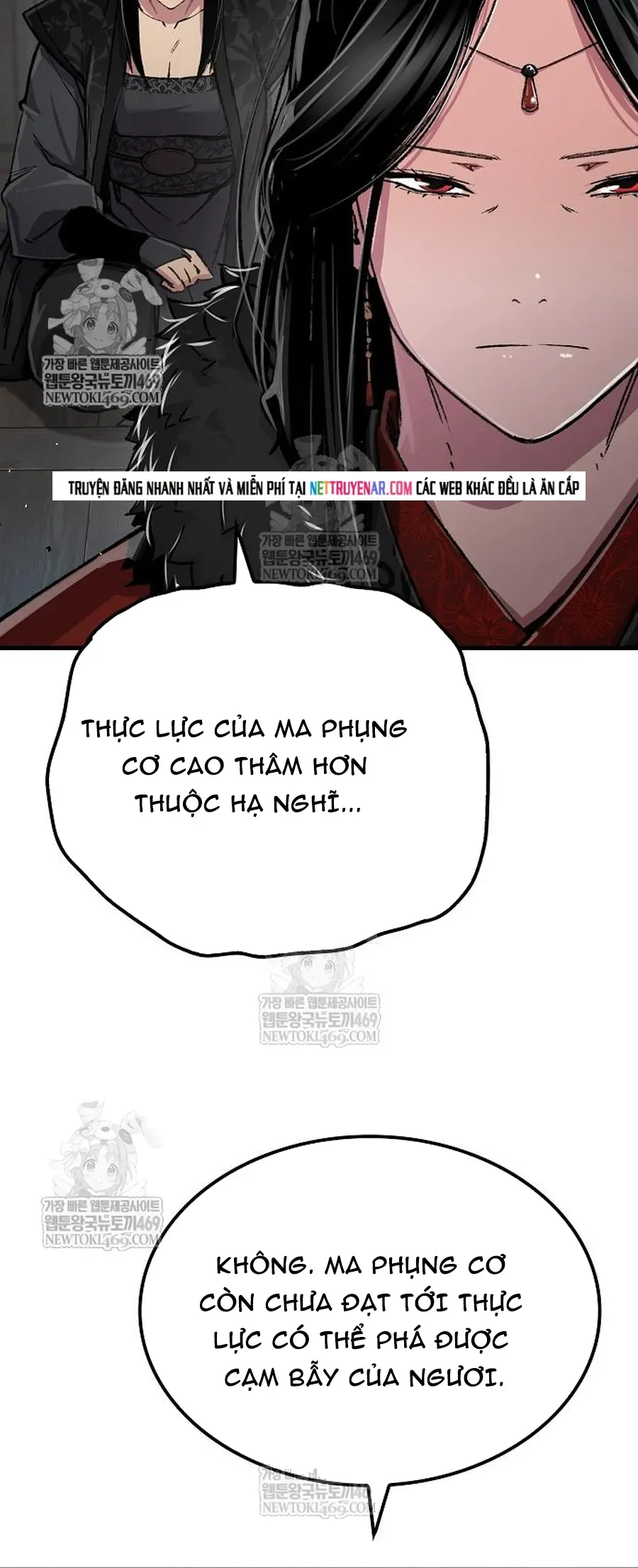 Thiên Ma Quy Hoàn Chapter 105 - 70