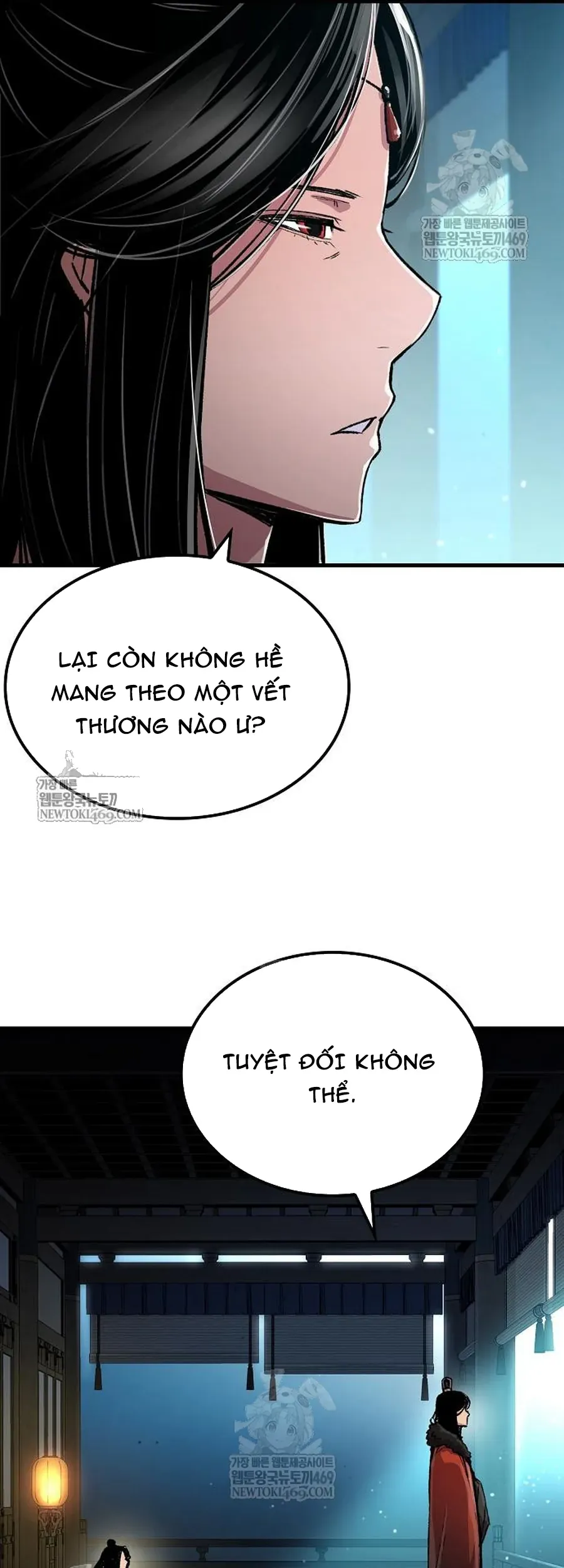 Thiên Ma Quy Hoàn Chapter 105 - 71