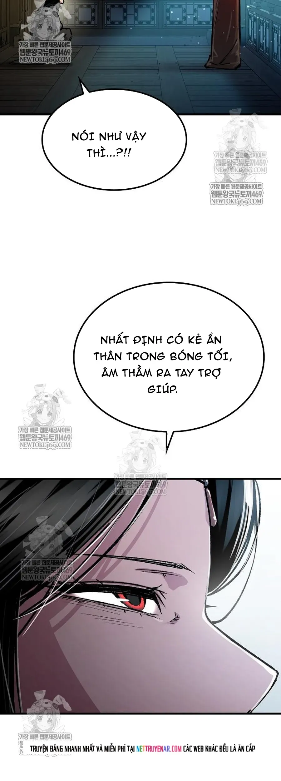 Thiên Ma Quy Hoàn Chapter 105 - 72