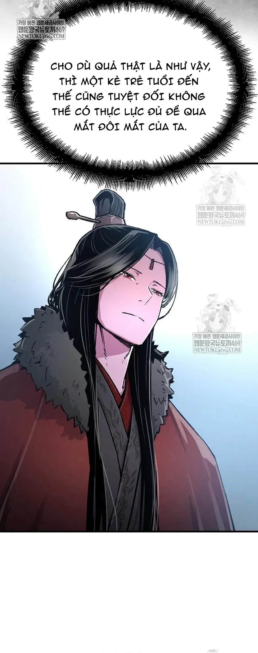 Thiên Ma Quy Hoàn Chapter 105 - 76