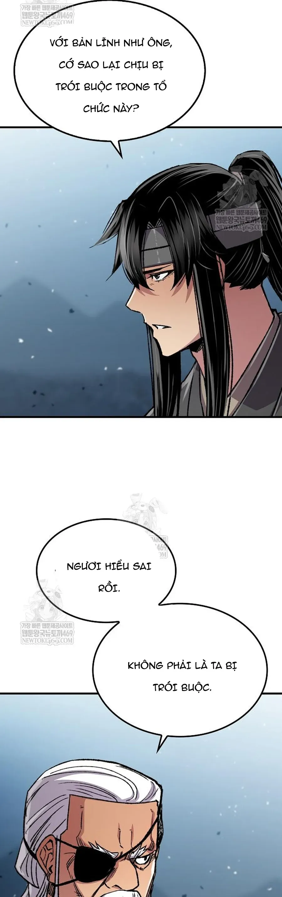 Thiên Ma Quy Hoàn Chapter 106 - 23