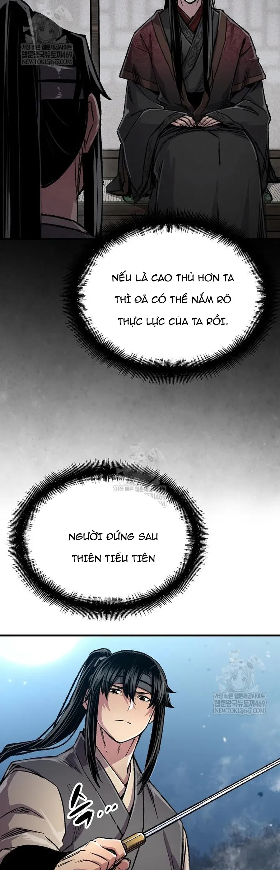 Thiên Ma Quy Hoàn Chapter 106 - 61