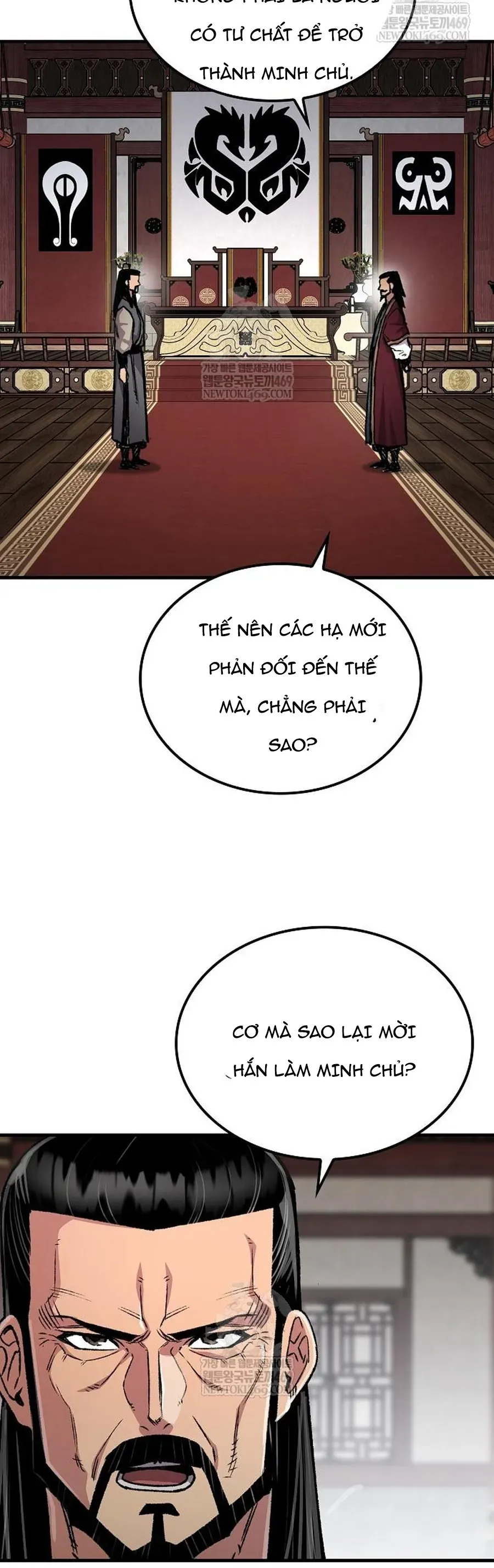 Thiên Ma Quy Hoàn Chapter 106 - 67