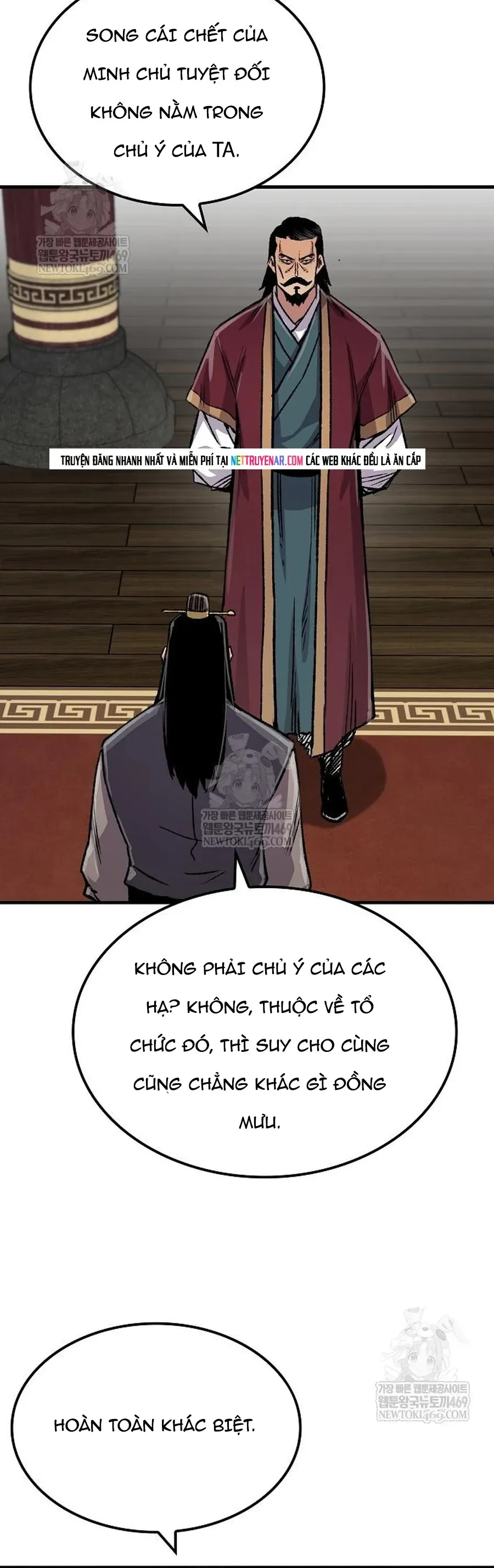 Thiên Ma Quy Hoàn Chapter 106 - 70