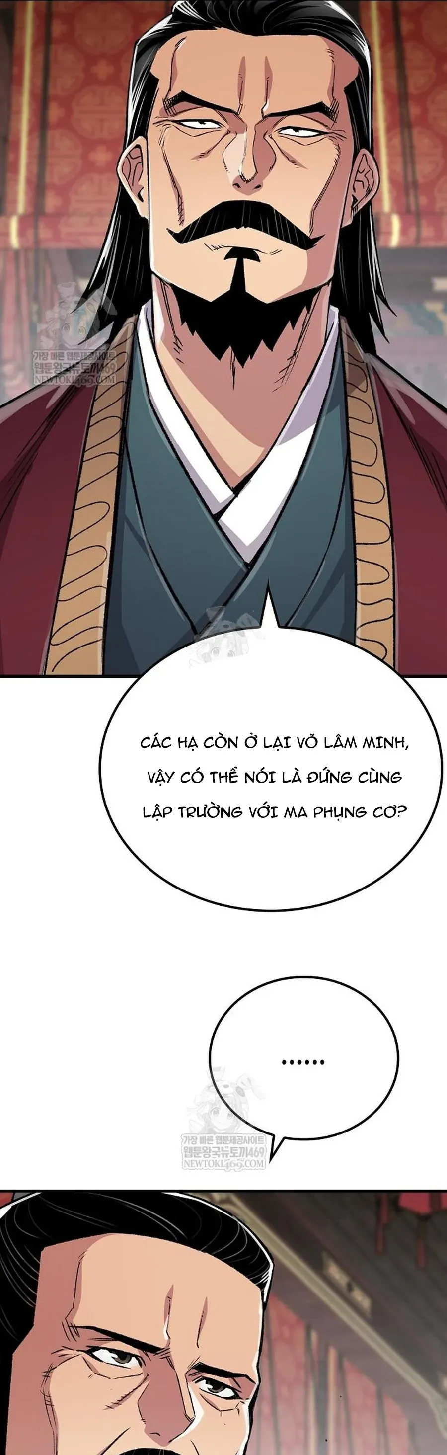 Thiên Ma Quy Hoàn Chapter 106 - 71