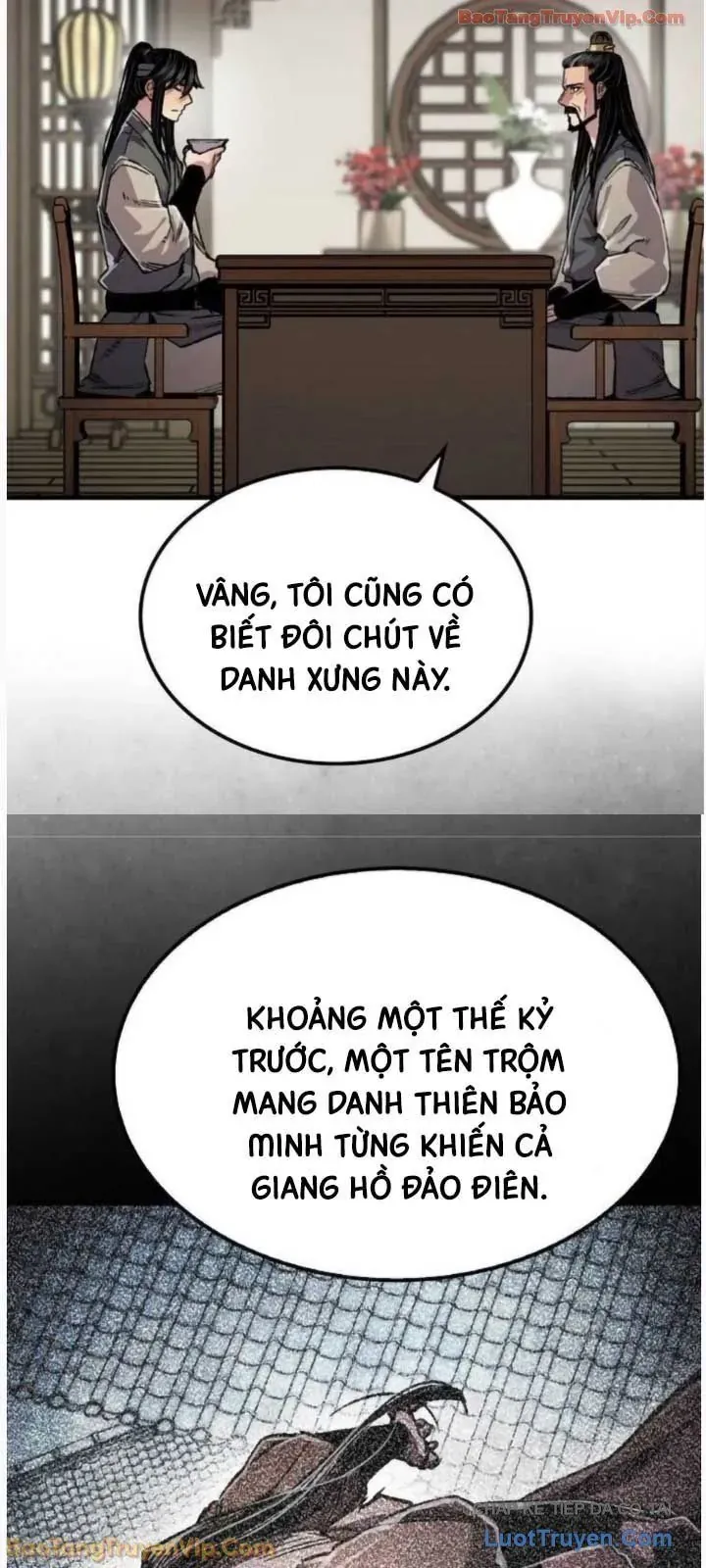 Thiên Ma Quy Hoàn Chapter 109 - 13