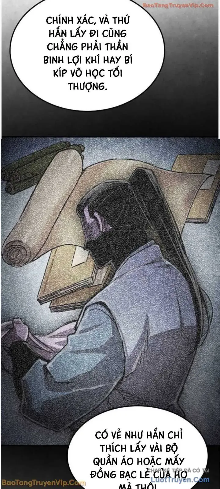 Thiên Ma Quy Hoàn Chapter 109 - 17