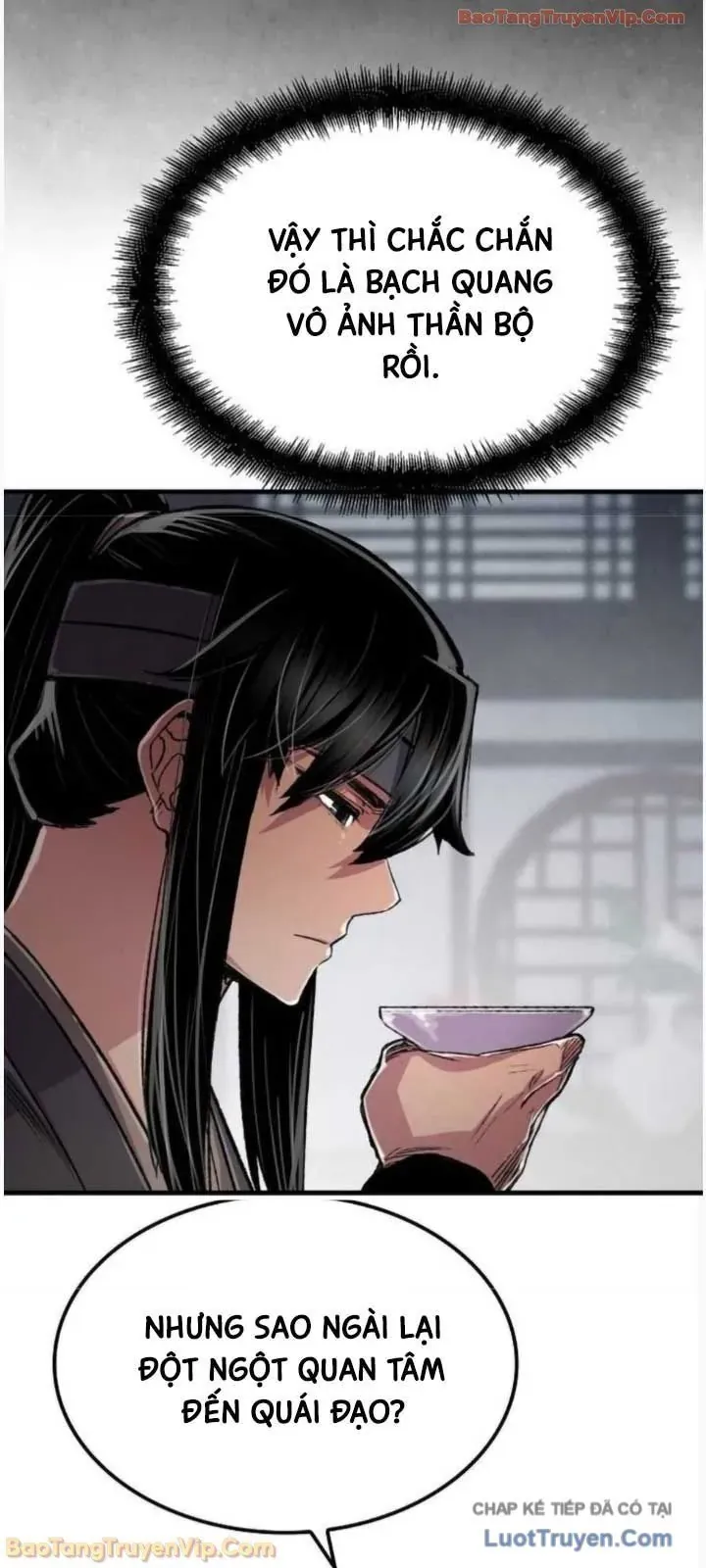 Thiên Ma Quy Hoàn Chapter 109 - 21