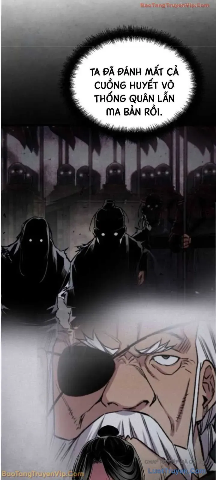 Thiên Ma Quy Hoàn Chapter 109 - 35