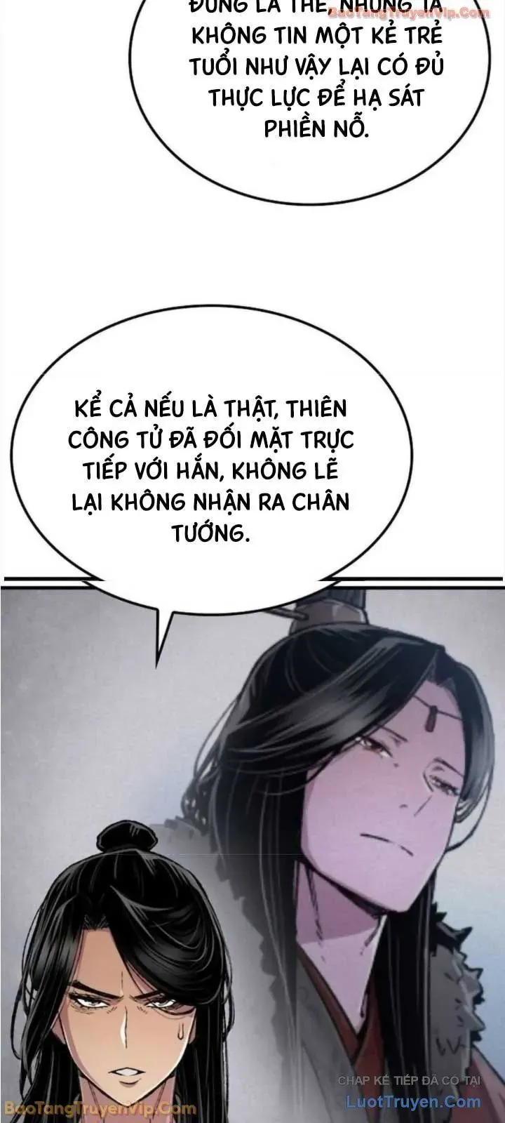 Thiên Ma Quy Hoàn Chapter 109 - 45