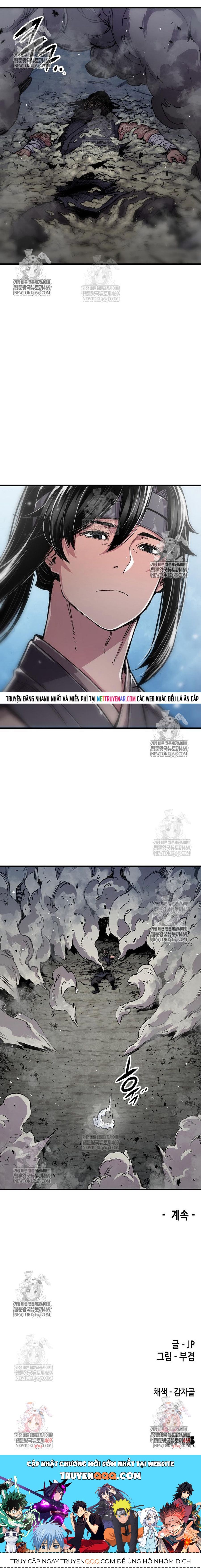 Thiên Ma Quy Hoàn Chapter 110 - 11