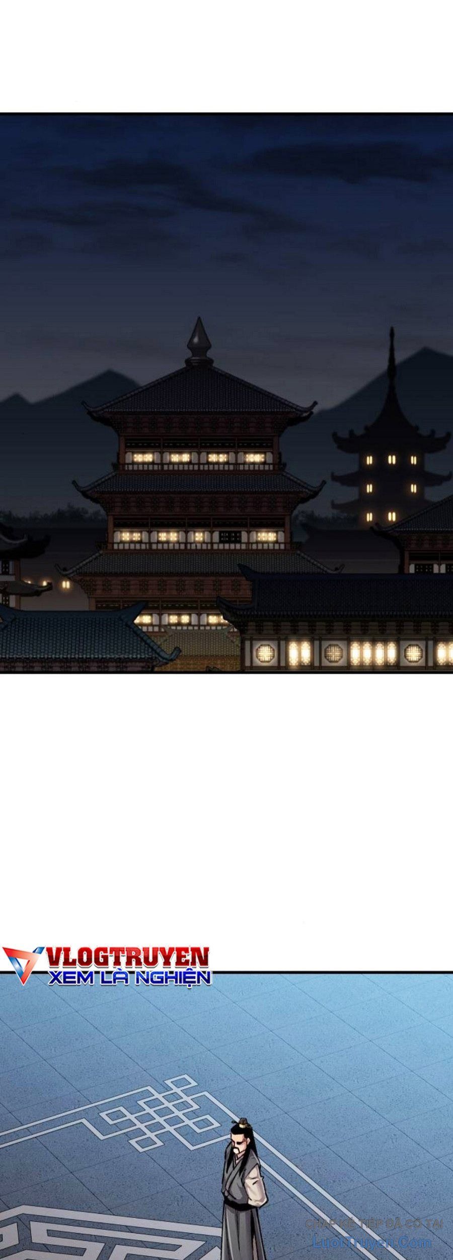 Thiên Ma Quy Hoàn Chapter 111 - 2