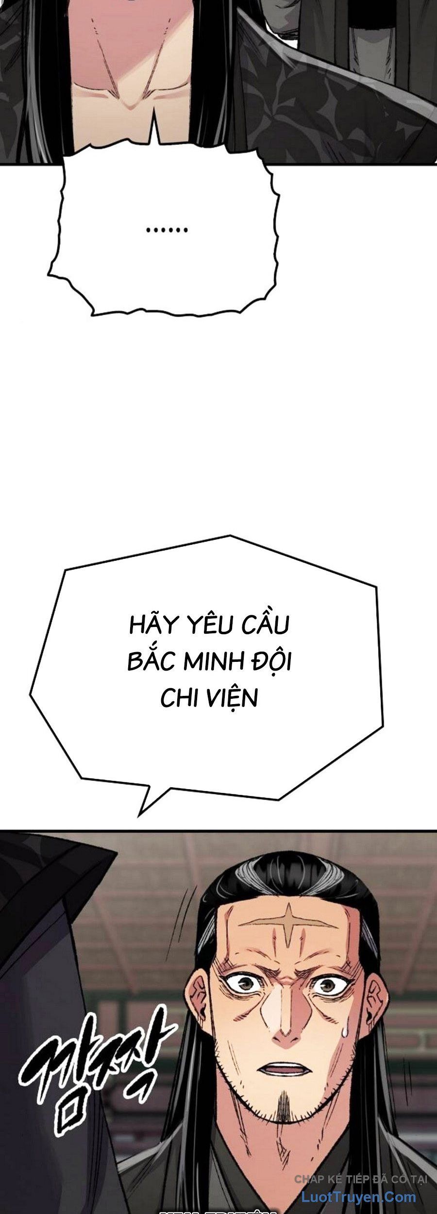 Thiên Ma Quy Hoàn Chapter 111 - 14